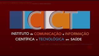 Icict 35 anos [upl. by Papagena817]