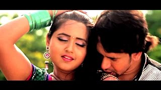 I Love You Rani  Khesari Lal Yadav amp Akshara Singh  Bhojpuri video  Watch in HD [upl. by Neerac]