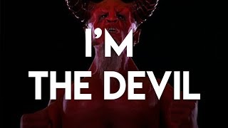 Im the Devil [upl. by Emmye]