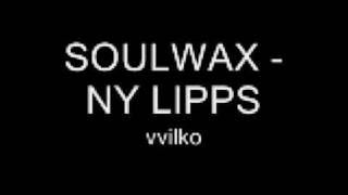 Soulwax  NY Lipps [upl. by Rozalin]