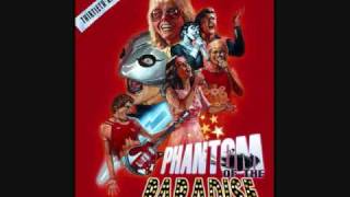 Phantom of the Paradise  The Hell of it [upl. by Aldus]