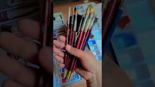 DIY phone casemobile cover painting 🎨mobilecoverdesign craft shorts diyideas easypainting diy [upl. by Aldos508]