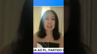 Oyama Filiação de Queiroga prova influência de Bolsonaro no PL e já causa conflito interno [upl. by Warton394]