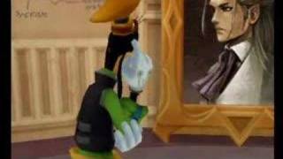 Kingdom Hearts II  Hollow Bastion  5th Visit  Part 1 [upl. by Anwahsar740]