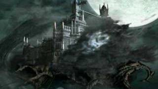 Ultimecias Castle Music [upl. by Saidnac]