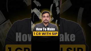 Best SIP Planning For Beginners  How to Invest in SIP amp Make 1 Crore Corpus [upl. by Creight]