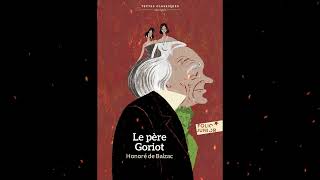 Plot summary “Le Père Goriot” by Honoré de Balzac in 5 Minutes  Book Review [upl. by Ecinrahs]