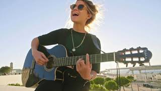 Selah Sue  Raggamuffin Acoustic Version [upl. by Eizeerb]