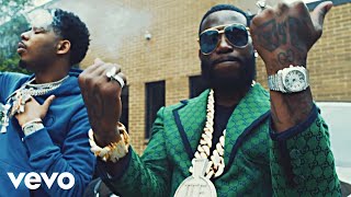 Gucci Mane ft Quavo amp Offset  Long Nights Music Video 2023 [upl. by Einra]