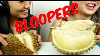 Bloopers  SASASMR [upl. by Mycah]