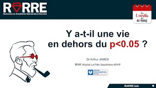 LUNDI RARRE22 Y ATIL UNE VIE EN DEHORS DU P INFÉRIEUR À 005 [upl. by Canotas]