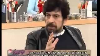 Okan Bayülgen Nagehan Alçı Rasim Ozan Kütahyalı Sert Sözler [upl. by Parrie]