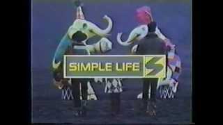 レナウン SipmleLife CF 集 198485 [upl. by Malas206]