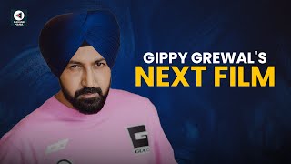 Gippy Grewal Announces Release Date for Upcoming Untitled Film  Punjabi Mania [upl. by Carlick517]