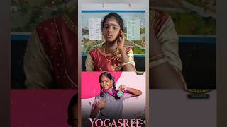 Kanama song by Yogasree talentsinger singingtalents tamilsinger shortsfeed trending hitsongs [upl. by Laira292]