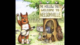 The Hollow Trees The Nelsonville American Historical Band [upl. by Sanburn]