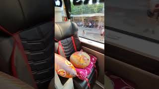 PO Harapan Jaya suites combi trending viralvideo busmania shorts short [upl. by Tdnaltroc]