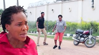 Ijogbon Omo  A Nigerian Yoruba Movie Starring Odunlade Adekola  Fathia Balogun  Kemi Afolabi [upl. by Nnail]