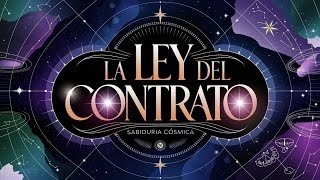 ¿Tu vida ya está escrita Descubre la Ley del Contrato según JJ Benítez 🌌✨ [upl. by Conlon]