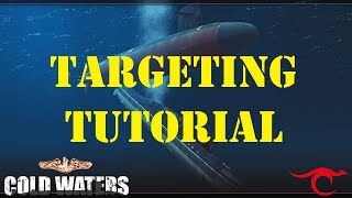 Cold Waters Targeting Tutorial  1080p 60fps [upl. by Mchugh]