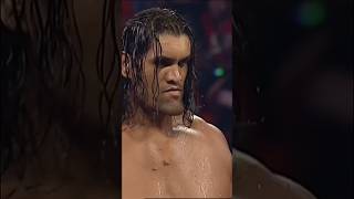 Great Khali takes on Hornswoggle in gigantic 2007Hornswoggle is no match for The Great Khali Short [upl. by Acinoev]