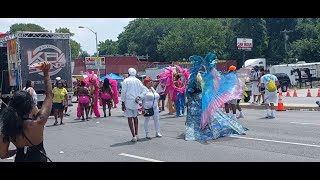 Caribbean Carnival 2023  Part 11 [upl. by Soilisav]