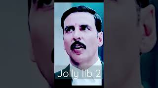 JOLLY LLB 2 jollyllb2 shorts trending trend llb llm upsc jollyllb3 akshaykumar judiciary [upl. by Betteann]