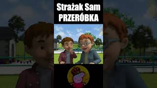 SUPER Przeróbka Strażak Sam przeróbka [upl. by Morgenthaler]