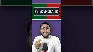 Shocking Peter England is Indian Brand  this Group Owns It [upl. by Eniak51]