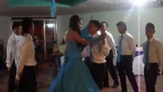 vals de 15 años original [upl. by Snowber]