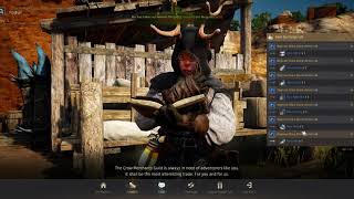 BDO  Season Server  Naru Accessories Enhancement Guide [upl. by Deny846]