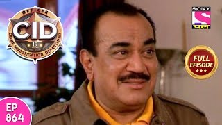 CID  Full Episode 864  21st December 2018 [upl. by Madai]