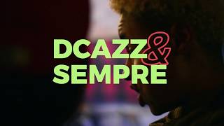 DCazz amp SEMPRE  Medley [upl. by Ehtiaf]