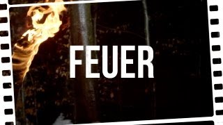 FEUER  TRAILER [upl. by Ayhdnas178]