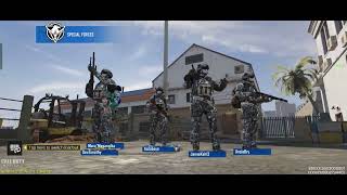 SULDAL HARBOR DOMINATION FRONTLINE CALL OF DUTY [upl. by Ita905]