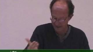 Giorgio Agamben What is a Paradigm 2002 510 [upl. by Lacey]