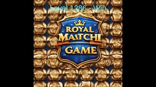 Royal Match  Level 1286 royalmatch games entertainingvideos [upl. by Irma]