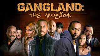 Gangland The Musical Black Romeo and Juliet Movie Wood Harris Clifton Powell Keith Robinson [upl. by Nyletak]