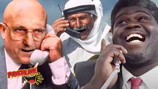 Funniest FoneJacker Prank Calls  Terry Tibbs amp MORE [upl. by Nicolis]