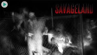 SAVAGELAND HORROR HAS NO BORDER 🌍 Full Exclusive Crime Documentary 🌍 English HD 2021 [upl. by Lavern]