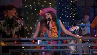 Victoria Justice Here´s to Us music video Victorious [upl. by Neona]