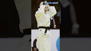 Tumaris avlodi diyora Keldiyorova short judo diyora [upl. by Akinak418]