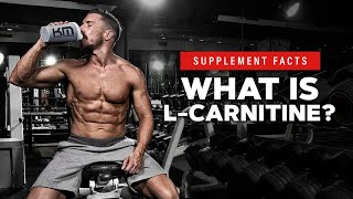 What is LCarnitine  KM Supplement Facts [upl. by Vinny]