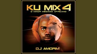 Ku Mix 4 Megamix Parte 1 [upl. by Greenburg269]