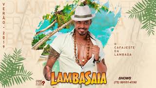 Lambasaia  Cd completo [upl. by Jose]