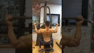 back muscle exercise [upl. by Riek]