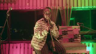 Ndi Igisigo poetry night Highlights ubusizi bwabonye igicumbiDECEMBER Edition [upl. by Bez]