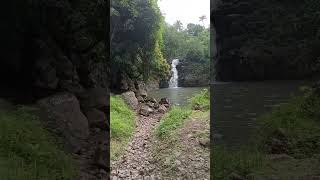 Veriato Falls in Northern Samar [upl. by Markowitz]