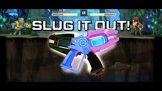 slugterra slug it out 2 [upl. by Bollinger]