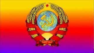 State Anthem of the USSR Orchestra [upl. by Theis547]